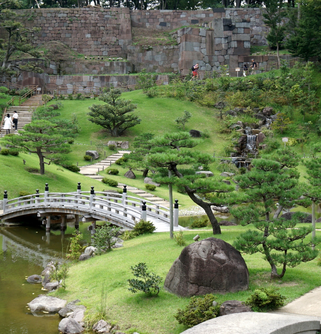 金沢と京都 観光 1 金沢 石川県 の旅行記 ブログ By Wind99さん フォートラベル 金沢と京都 観光 1 金沢 石川県 の旅行記 ブログ By Wind99さん フォートラベル