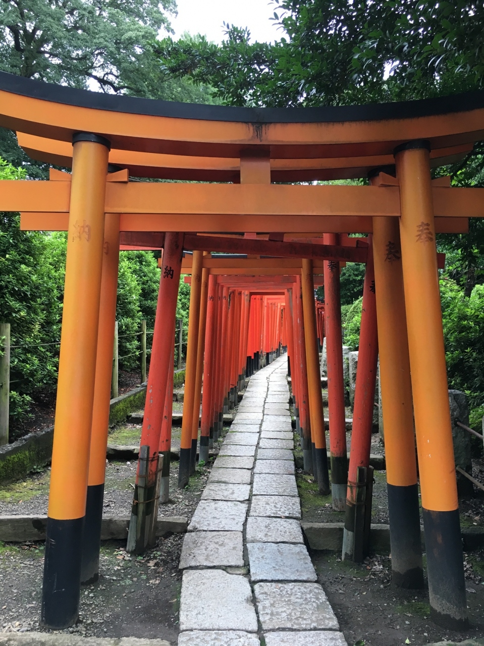 東京メトロ1日券で行く 地味 な都内めぐり 東京の旅行記 ブログ By Tinkさん フォートラベル