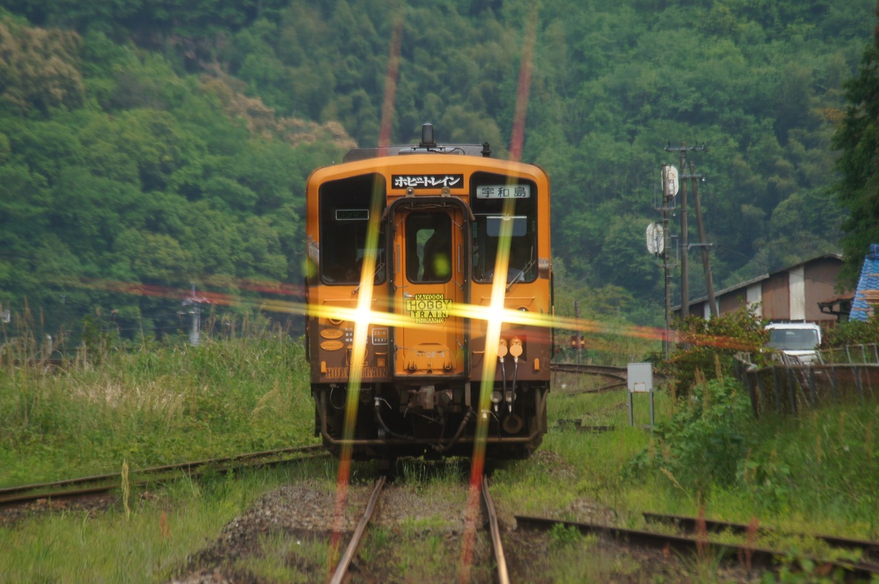 四国一周鉄道旅 サンライズ利用 高知県の旅行記 ブログ By 春日部さん フォートラベル