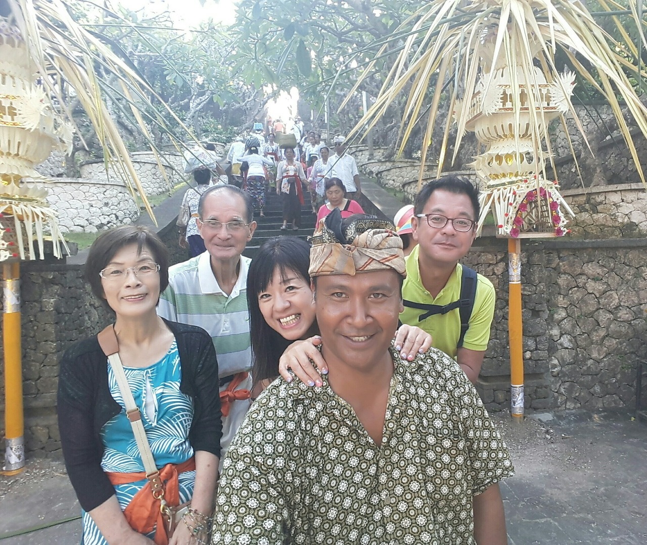 ガイドあけぼのさんありがとう バリ島 インドネシア の旅行記 ブログ By あけちんさん フォートラベル ガイドあけぼのさんありがとう バリ島 インドネシア の旅行記 ブログ By あけちんさん フォートラベル