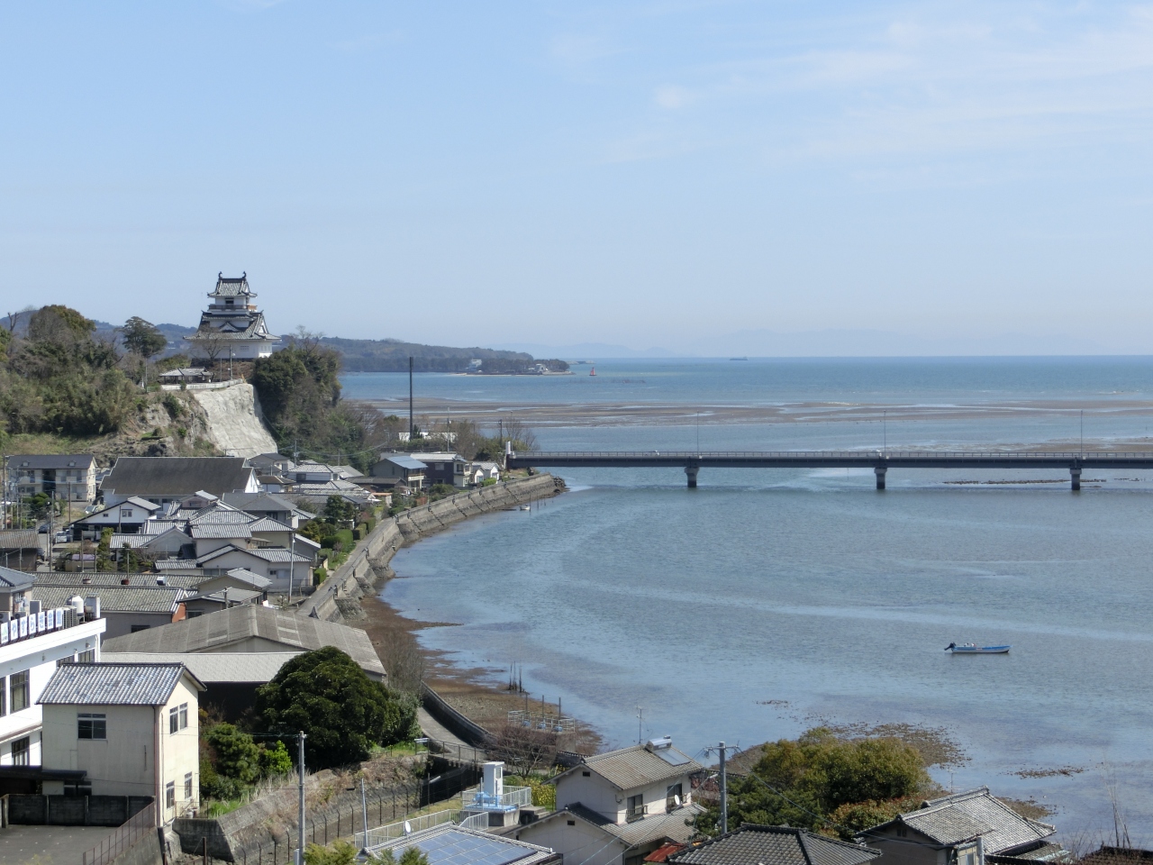 杵築城 住吉浜 杵築 大分県 の旅行記 ブログ By 川上さん フォートラベル