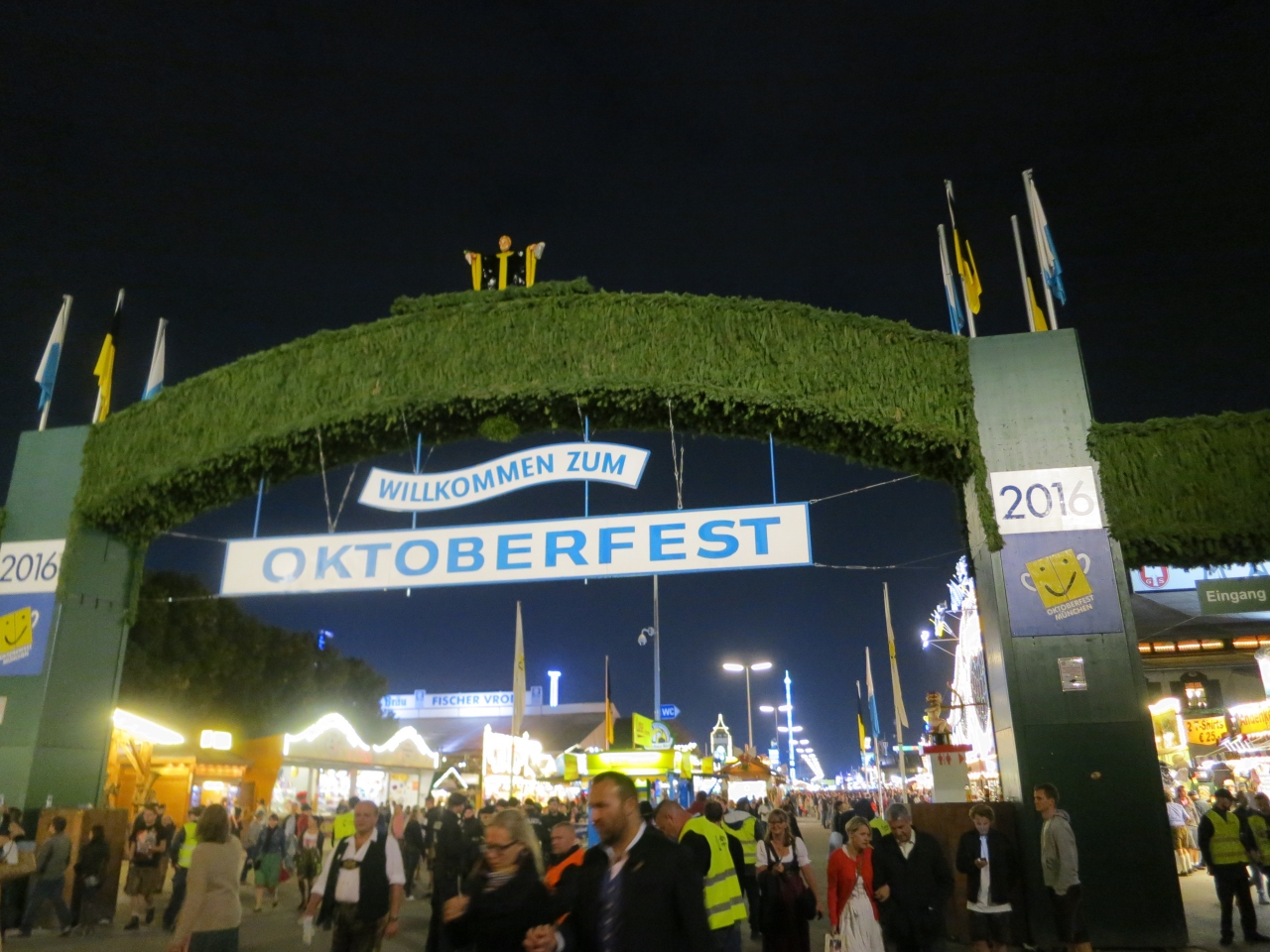 心の安らぎ旅行 16年秋 Munchen Oktoberfest ミュンヘン オクトーバーフェスト Part3 ミュンヘン ドイツ の旅行記 ブログ By とんちゃん健康一番さん フォートラベル 心の安らぎ旅行 16年秋 Munchen Oktoberfest ミュンヘン オクトーバーフェスト Part3 ミュンヘン ドイツ の旅行記 ブログ By とんちゃん健康一番さん フォートラベル