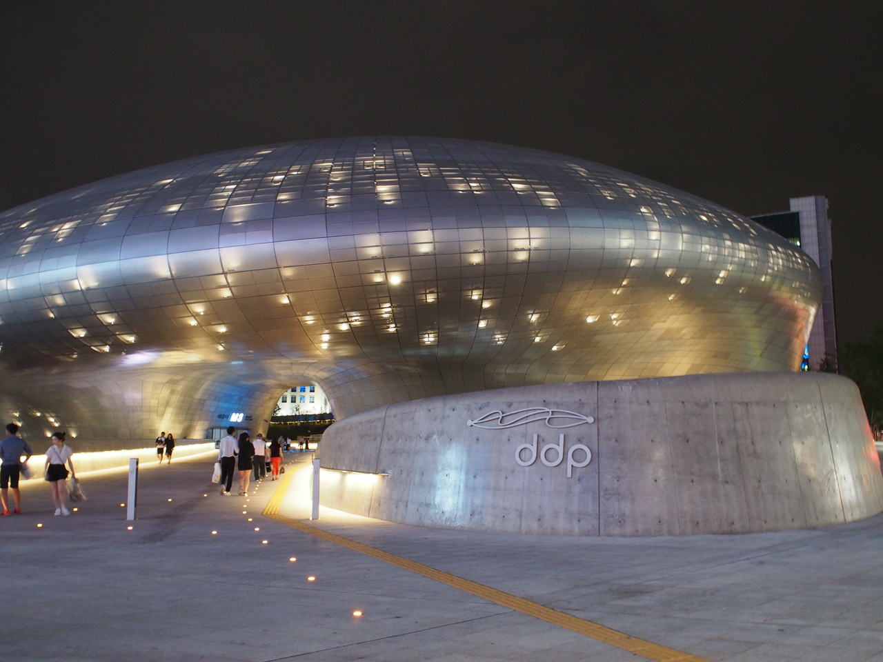 16年 3連休韓国旅行 1日目 ソウル 韓国 の旅行記 ブログ By Keyriyamalikさん フォートラベル