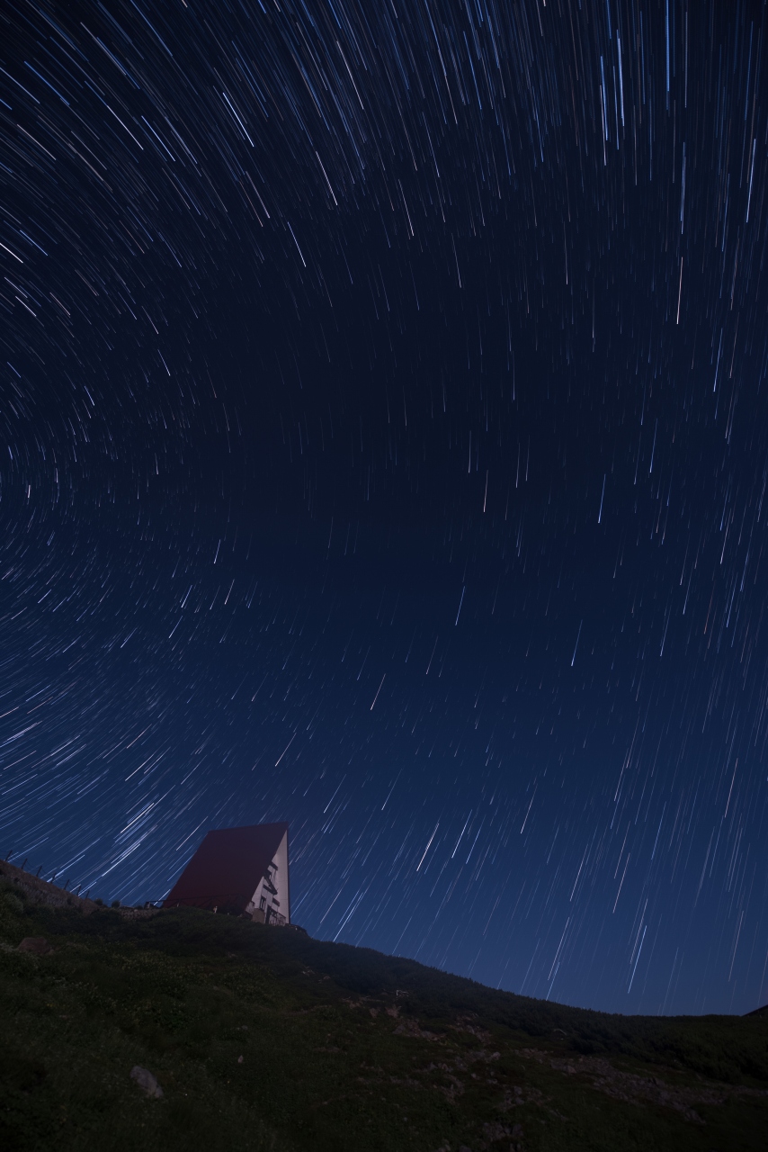 乗鞍の星空と上高地撮影ツアー 乗鞍 長野県 の旅行記 ブログ By Hirootaniさん フォートラベル