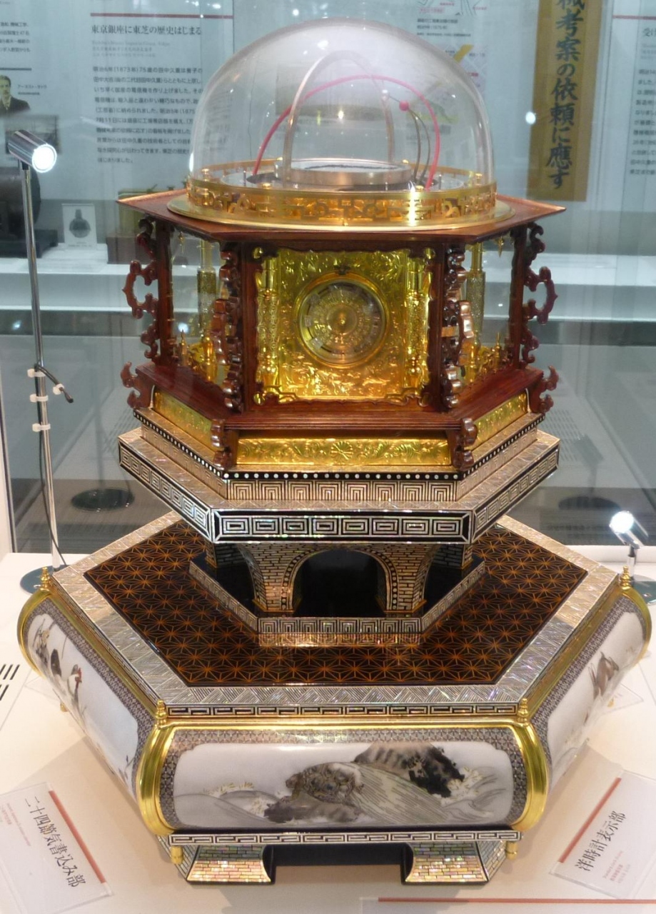 東芝未来科学館 川崎 神奈川県 の旅行記 ブログ By Takeおじさん フォートラベル