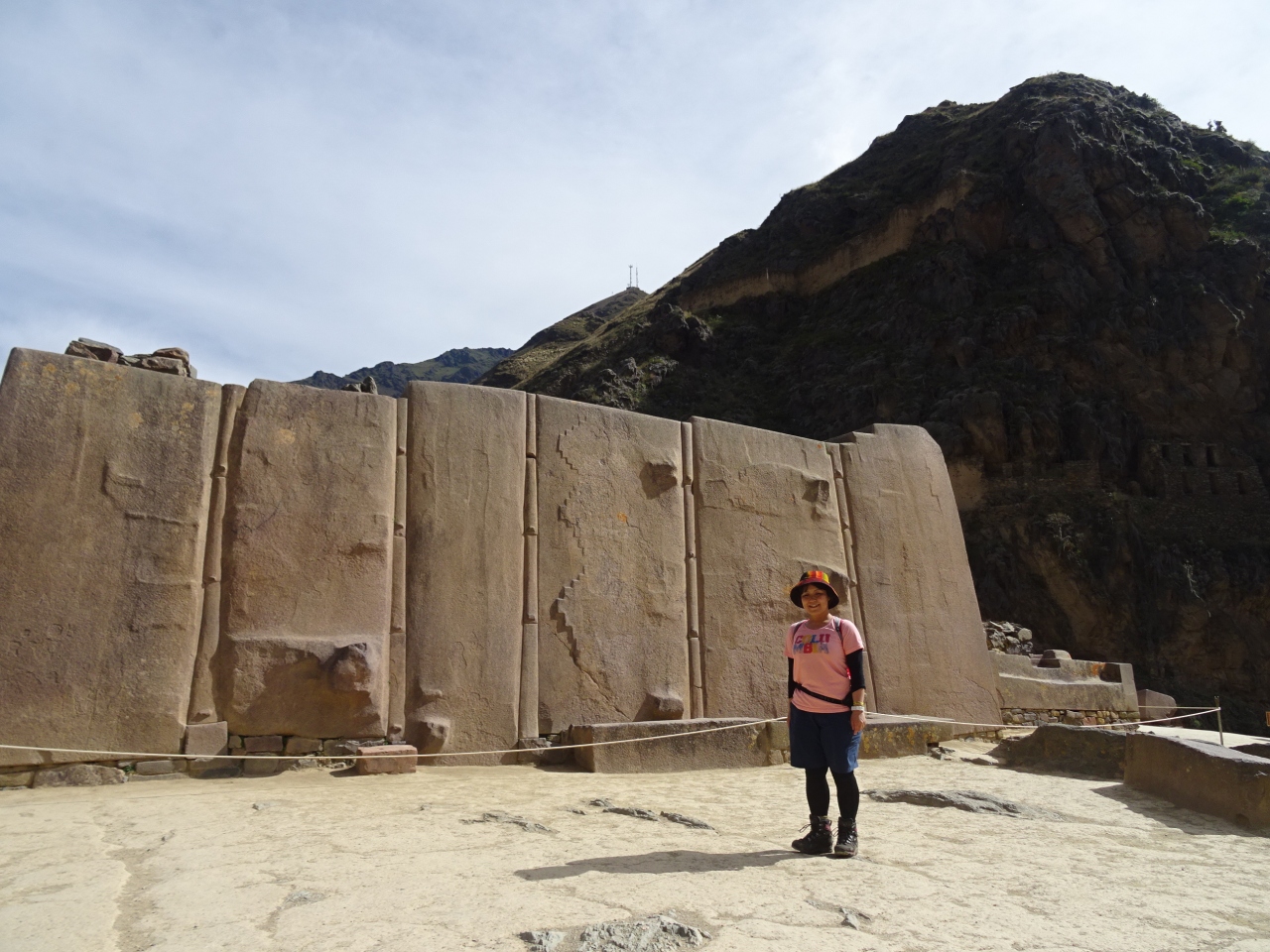 マチュピチュからクスコまで 楽しく帰ろう 女子一人 個人手配の南米1ヶ月 3 マチュピチュ周辺 ペルー の旅行記 ブログ By M Aさん フォートラベル