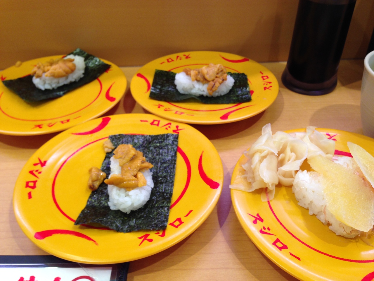 スシローに寿司を食べに 秋田県の旅行記 ブログ By はたぼーさん フォートラベル スシローに寿司を食べに 秋田県の旅行記 ブログ By はたぼーさん フォートラベル