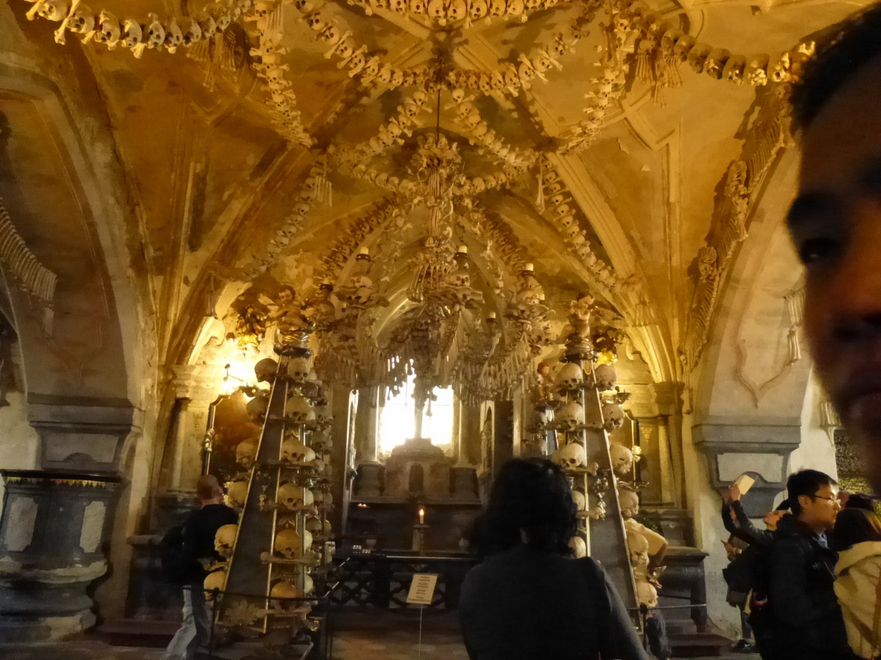 プラハから日帰りでいくクトナー ホラ クトナー ホラ チェコ の旅行記 ブログ By 旅行好きさん フォートラベル