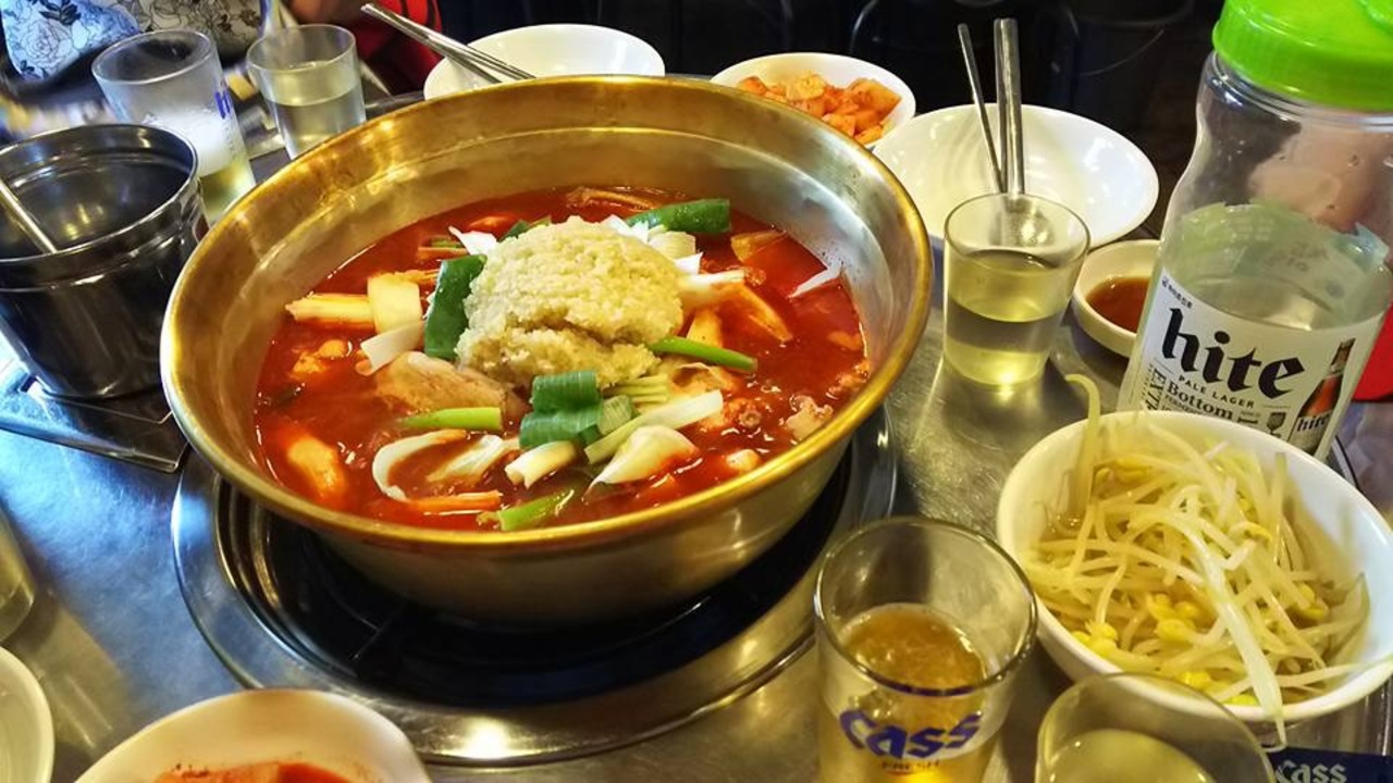 女子旅 食い倒れソウル 16 2日目 ソウル 韓国 の旅行記 ブログ By Sakikumiさん フォートラベル 女子旅 食い倒れソウル 16 2日目 ソウル 韓国 の旅行記 ブログ By Sakikumiさん フォートラベル