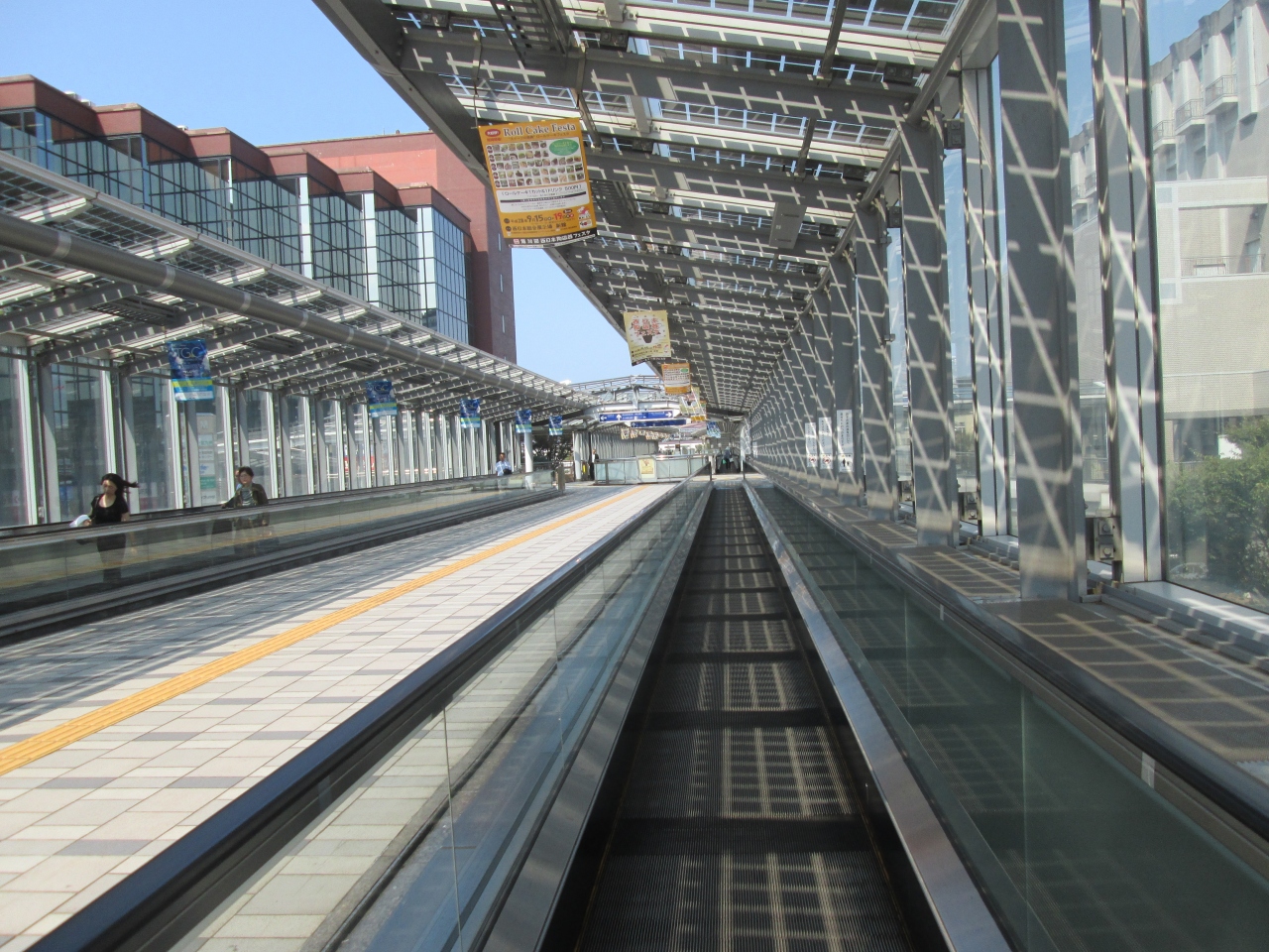 北九州 小倉駅中と駅前で食べたり 見たり 歩いたりしました 小倉 北九州市中心部 福岡県 の旅行記 ブログ By タビガラスさん フォートラベル