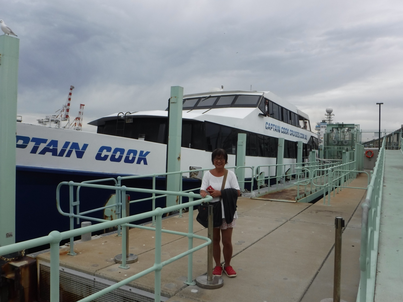 ２０１５年 年末年始 西オーストラリアの旅 その４ フリーマントルやパースからのクルーズ パース オーストラリア の旅行記 ブログ By F Sさん フォートラベル