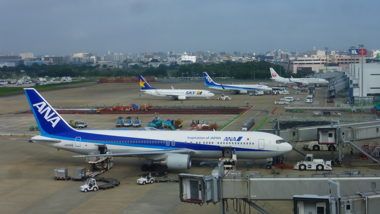 anaの旅作利用で行く かなり久し振りの名古屋1泊2日旅 往路出発時の福岡空港展望デッキなど散策編 博多 福岡県 の旅行記 ブログ By Masapiさん フォートラベル anaの旅作利用で行く かなり久し振りの名古屋1泊2日旅 往路出発時の福岡空港展望デッキなど散策編 博多 福岡県 の旅行記 ブログ By Masapiさん フォートラベル