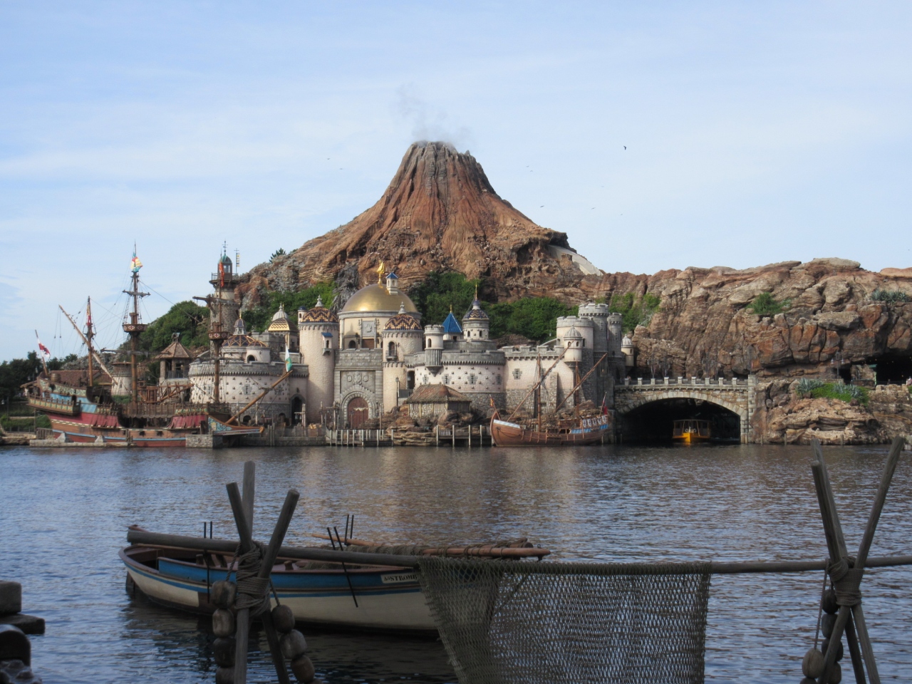 大人が楽しむディズニーシー 東京ディズニーリゾート 千葉県 の旅行記 ブログ By Solvejgさん フォートラベル 大人が楽しむディズニーシー 東京ディズニーリゾート 千葉県 の旅行記 ブログ By Solvejgさん フォートラベル