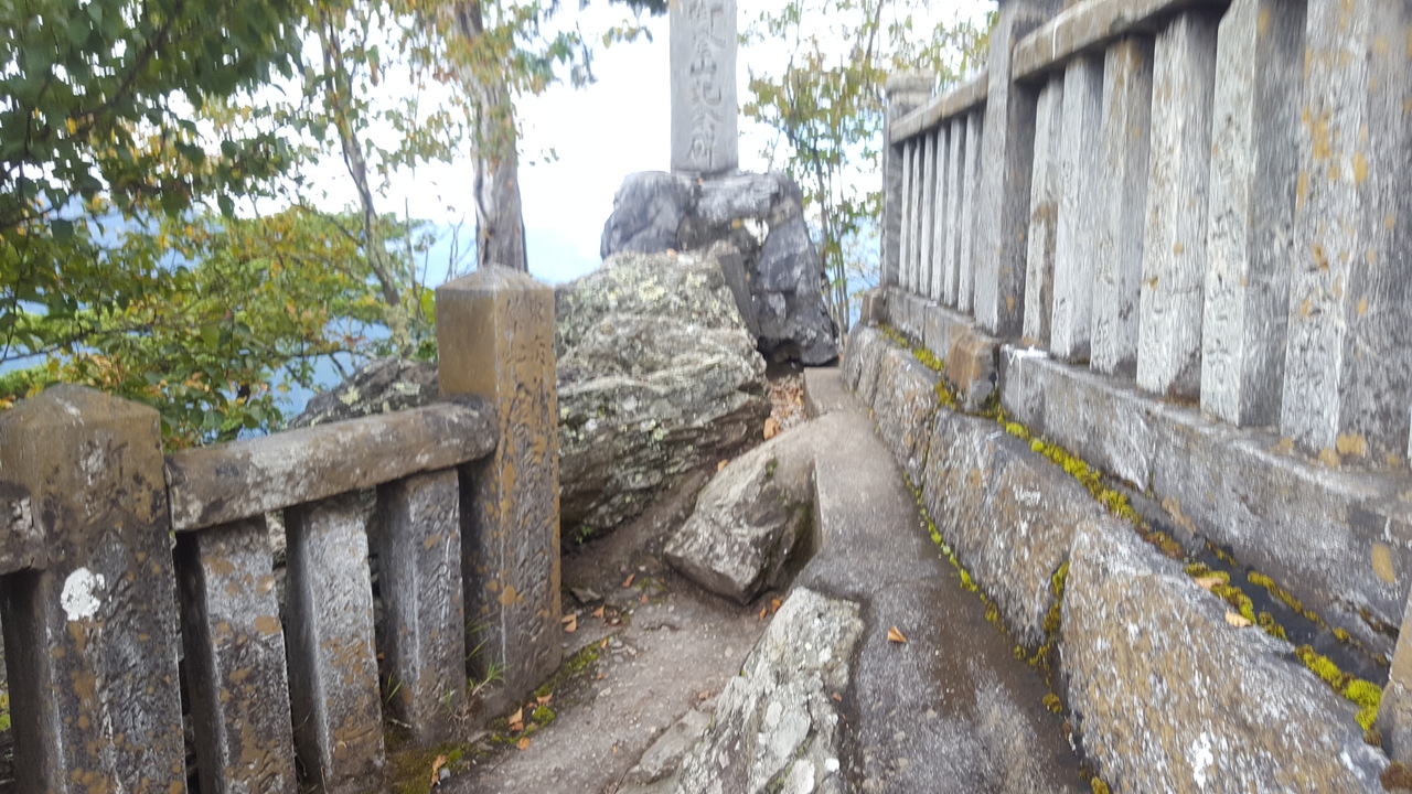 秩父おひとり様 パワスポ巡り 三峯山神社奥宮 今宮神社 秩父神社 秩父 埼玉県 の旅行記 ブログ By Pinkkobutaさん フォートラベル