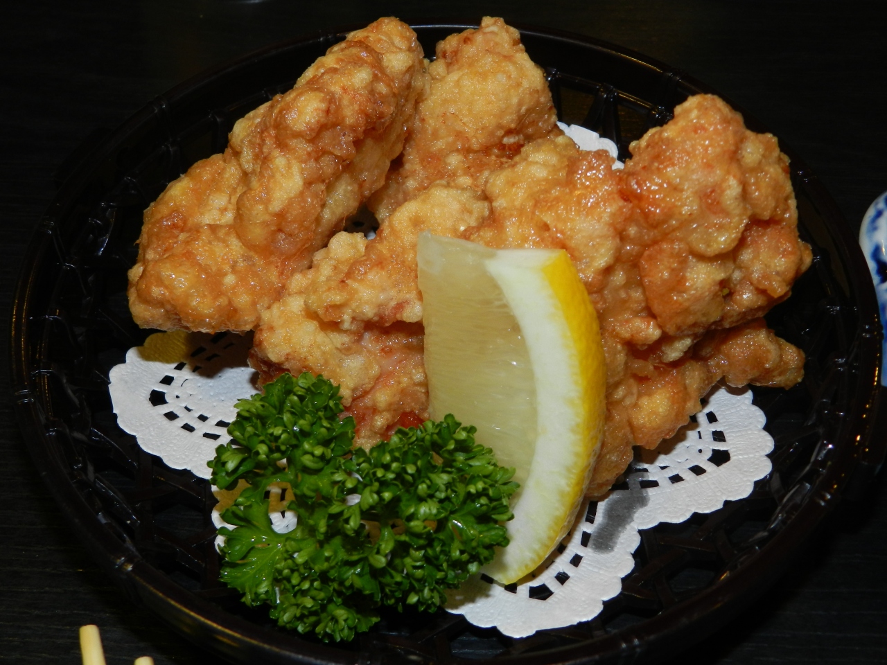 帯広の夜 居酒屋 かかし で夕食 プレミアホテルcabin帯広 宿泊記 16初夏の爽やか北海道 湖沼と滝をめぐる旅 その２ 帯広 北海道 の旅行記 ブログ By Joecoolさん フォートラベル