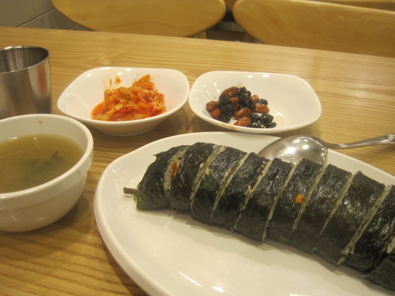 15 乗継で深夜1泊するだけのソウルですが 街に出てごはんぐらいは食べたいので ソウル 韓国 の旅行記 ブログ By しどにぃさん フォートラベル 15 乗継で深夜1泊するだけのソウルですが 街に出てごはんぐらいは食べたいので ソウル 韓国 の旅行記 ブログ By しどにぃさん フォートラベル
