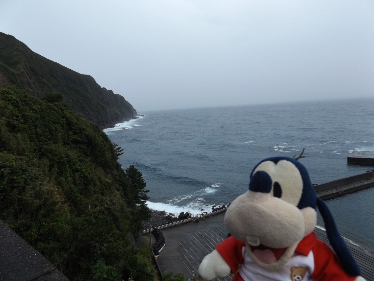 グーちゃん 八丈島へ行く 八丈島地熱発電所を視察 編 八丈島 東京 の旅行記 ブログ By グーちゃんさん フォートラベル グーちゃん 八丈島へ行く 八丈島地熱発電所を視察 編 八丈島 東京 の旅行記 ブログ By グーちゃんさん フォートラベル