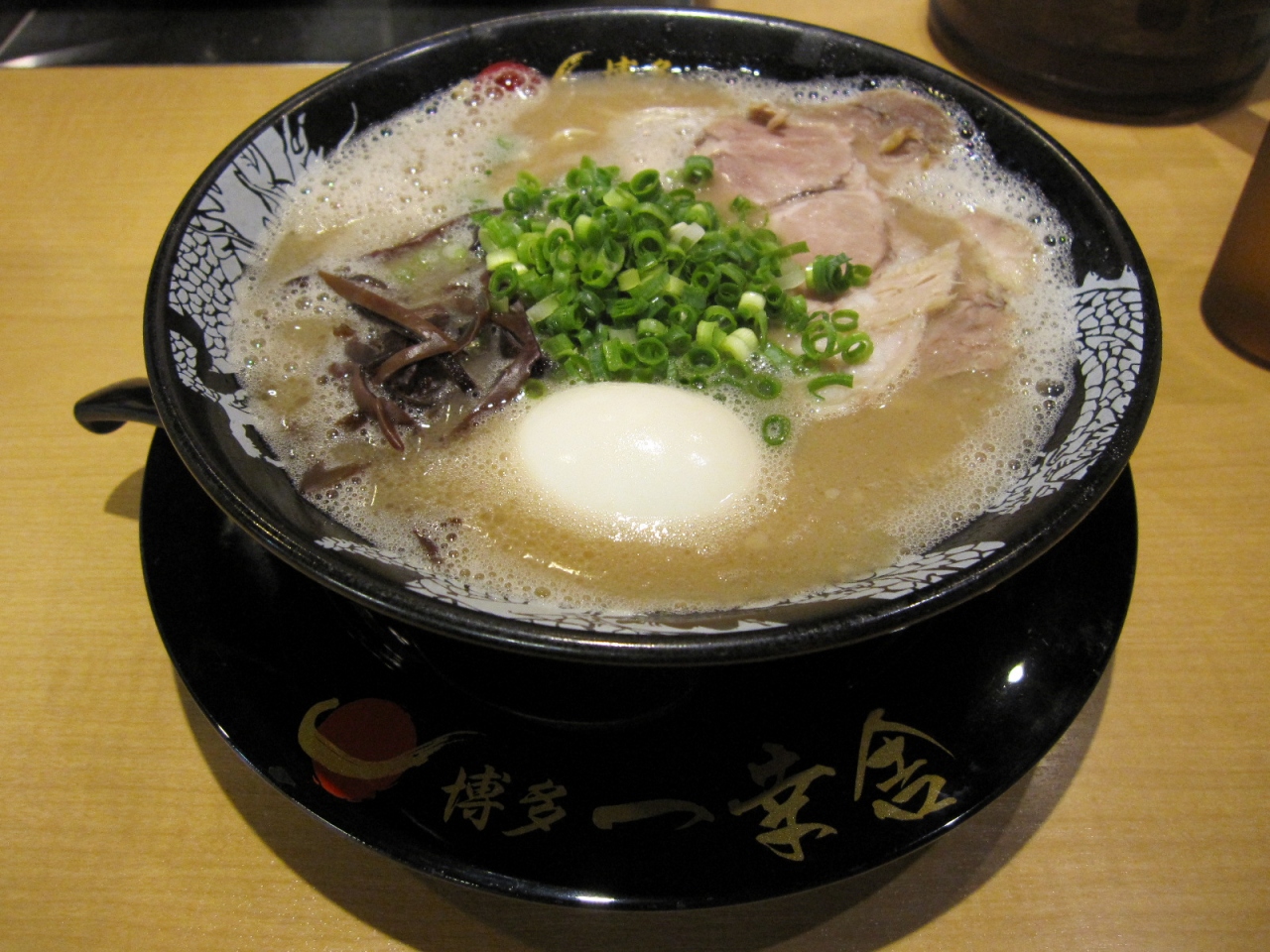 茨城空港から福岡空港へ スカイマークでラーメンを食べに日帰り一人旅 博多 福岡県 の旅行記 ブログ By ぼっちトラベラーさん フォートラベル