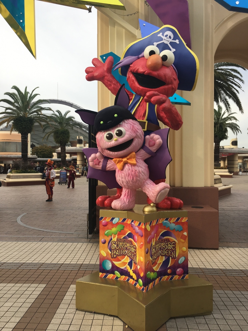 今年も ホラーナイトなusj 大阪ベイエリア 大阪 の旅行記 ブログ By Kimicoさん フォートラベル 今年も ホラーナイトなusj 大阪ベイエリア 大阪 の旅行記 ブログ By Kimicoさん フォートラベル