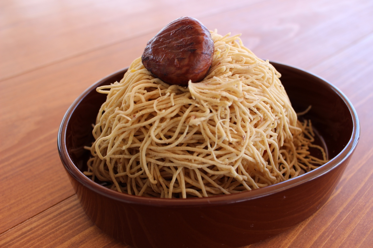16年 栗旅 第二弾 中津川 恵那と名古屋 栗の食べ歩き また美味しいお菓子見つけた 恵那川上屋の 栗一筋 恵那 岐阜県 の旅行記 ブログ By Milkさん フォートラベル 16年 栗旅 第二弾 中津川 恵那と名古屋 栗の食べ歩き また美味しいお菓子見つけた 恵那川上屋の 栗一筋 恵那 岐阜県 の旅行記 ブログ By Milkさん フォートラベル