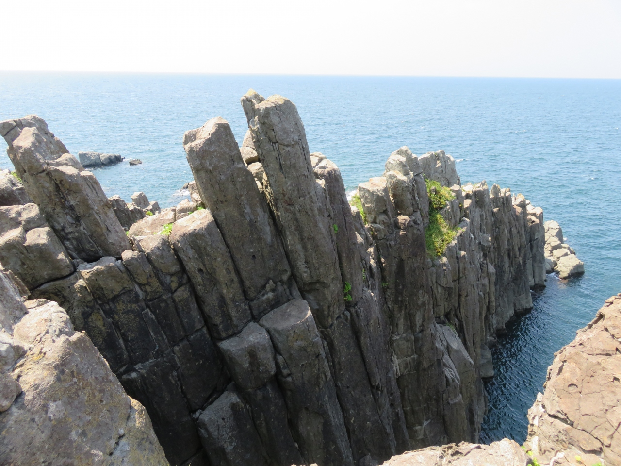 福井 断崖絶壁フェチ念願の東尋坊 東尋坊 越前松島 三国 福井県 の旅行記 ブログ By おりにゃんさん フォートラベル 福井 断崖絶壁フェチ念願の東尋坊 東尋坊 越前松島 三国 福井県 の旅行記 ブログ By おりにゃんさん フォートラベル