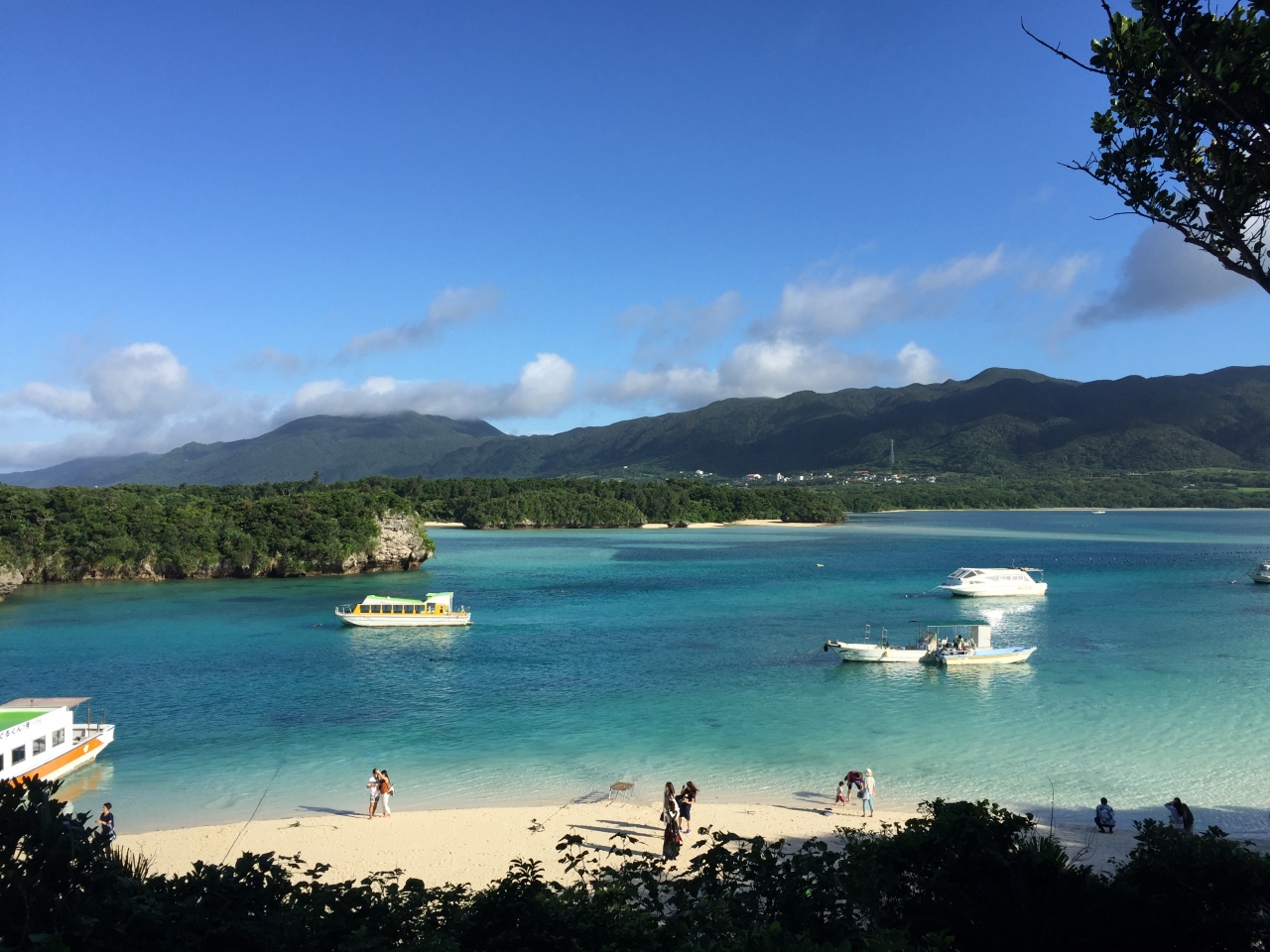 16年10月石垣島旅行 石垣島 沖縄県 の旅行記 ブログ By Claritinさん フォートラベル