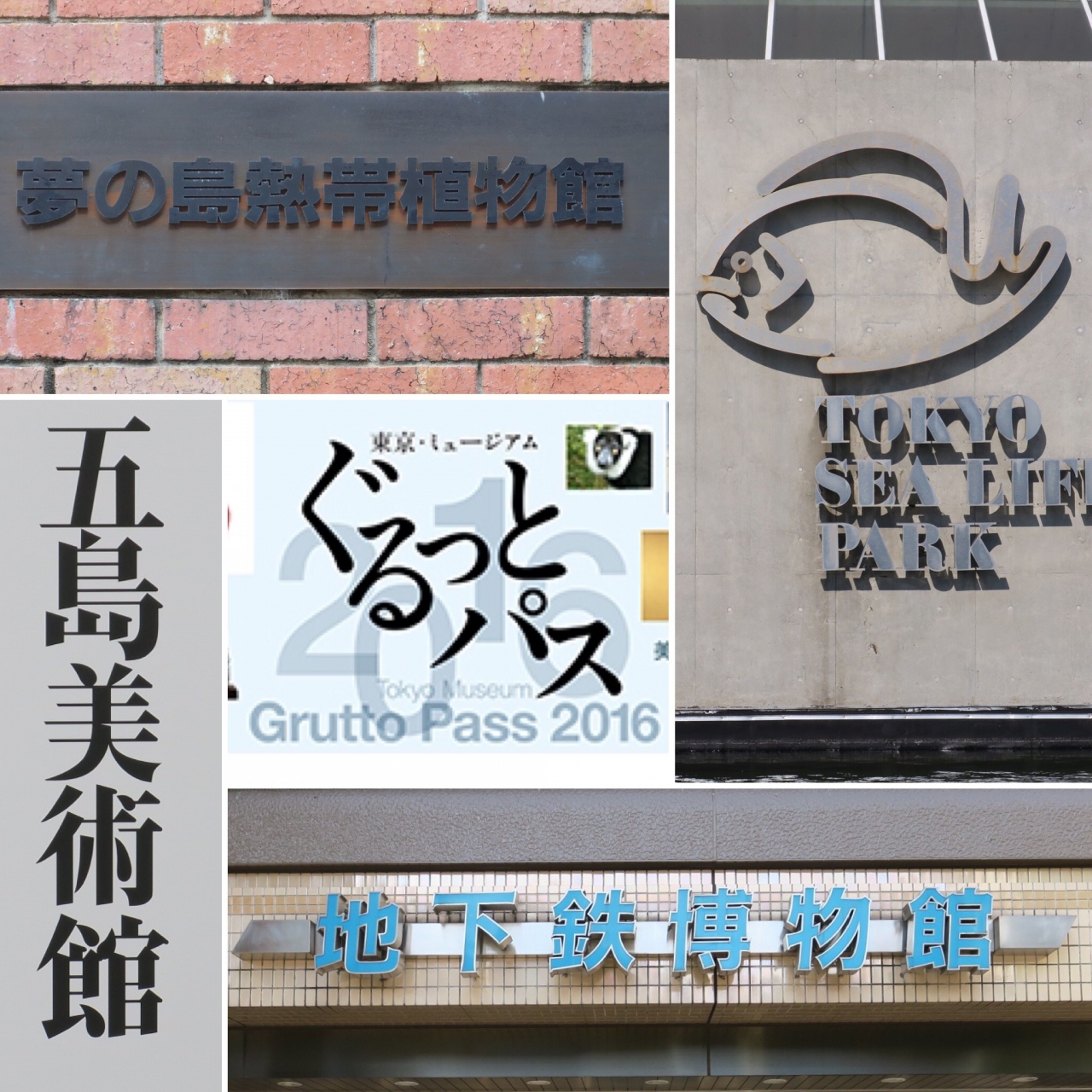 ぐるっとパス16で巡る東京都内ミュージアム 9 9 夢の島熱帯植物園 葛西臨海水族園 地下鉄博物館 五島美術館 東京の旅行記 ブログ By Traveljackさん フォートラベル ぐるっとパス16で巡る東京都内ミュージアム 9 9 夢の島熱帯植物園 葛西臨海水族園 地下鉄博物館 五島美術館 東京の旅行記 ブログ By Traveljackさん フォートラベル