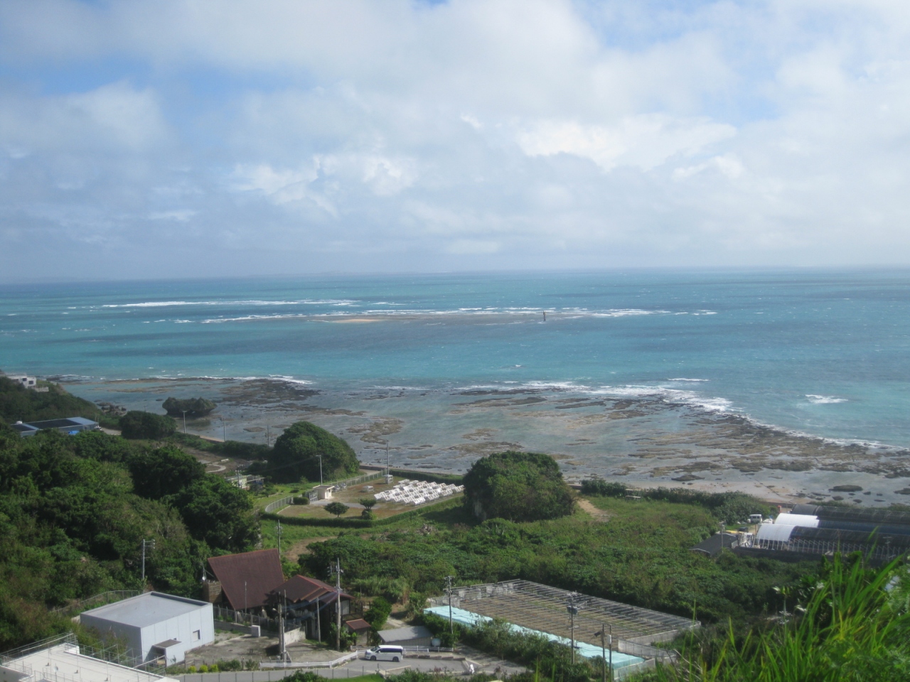 16沖縄旅行 観光バスで沖縄南部半日観光へ 沖縄県の旅行記 ブログ By Yan303さん フォートラベル