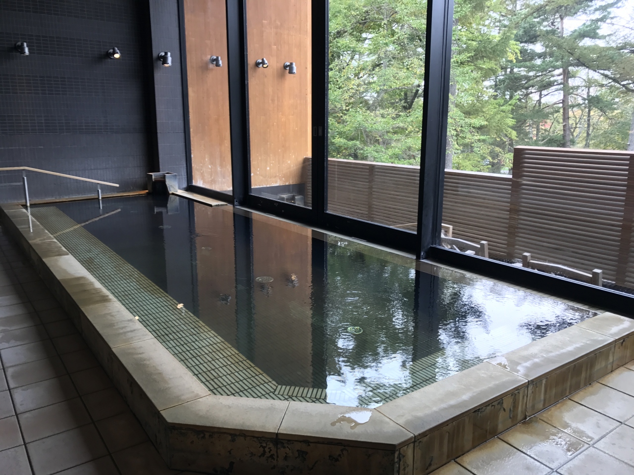 16年10月 軽井沢マラソンフェスティバル 軽井沢プリンスホテルイーストでのんびり温泉 軽井沢 長野県 の旅行記 ブログ By くりくりんさん フォートラベル