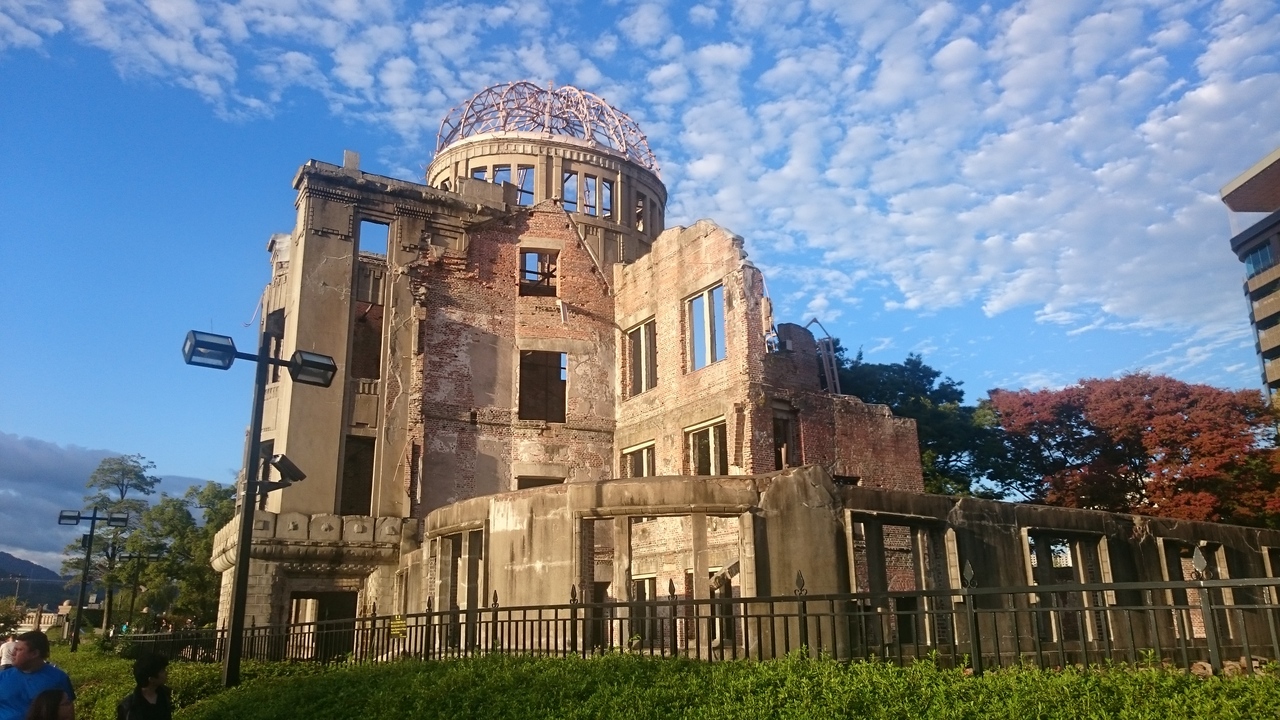 広島一人旅 広島市 宮島 広島市 広島県 の旅行記 ブログ By グティさん フォートラベル