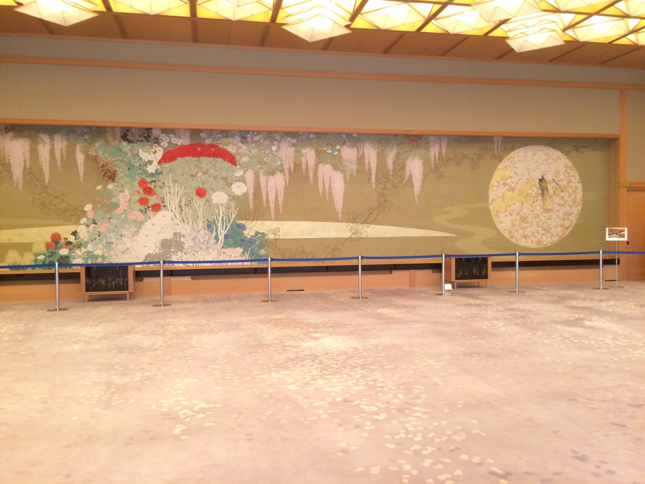 2016 初秋 京都 3 京都迎賓館 時代祭から火祭りへ 京都の旅行記 ブログ By ロビンさん フォートラベル