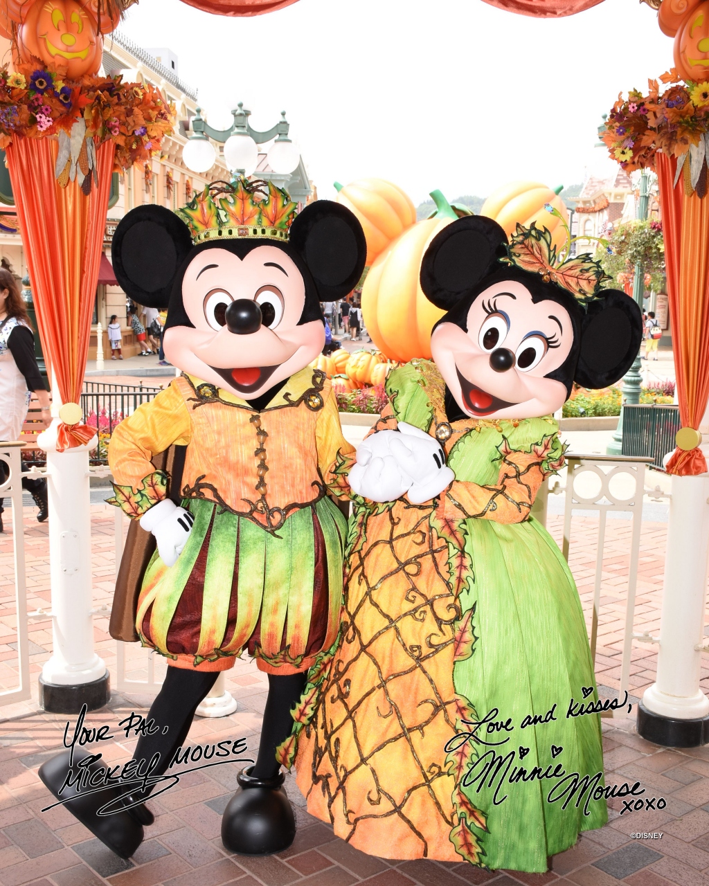 16 ハロウィーン ディズニーに行きたくて 3回目の香港ディズニー 4 パークイン前編 香港 香港 の旅行記 ブログ By ドリさん フォートラベル 16 ハロウィーン ディズニーに行きたくて 3回目の香港ディズニー 4 パークイン前編 香港 香港 の旅行記 ブログ By ドリさん フォートラベル