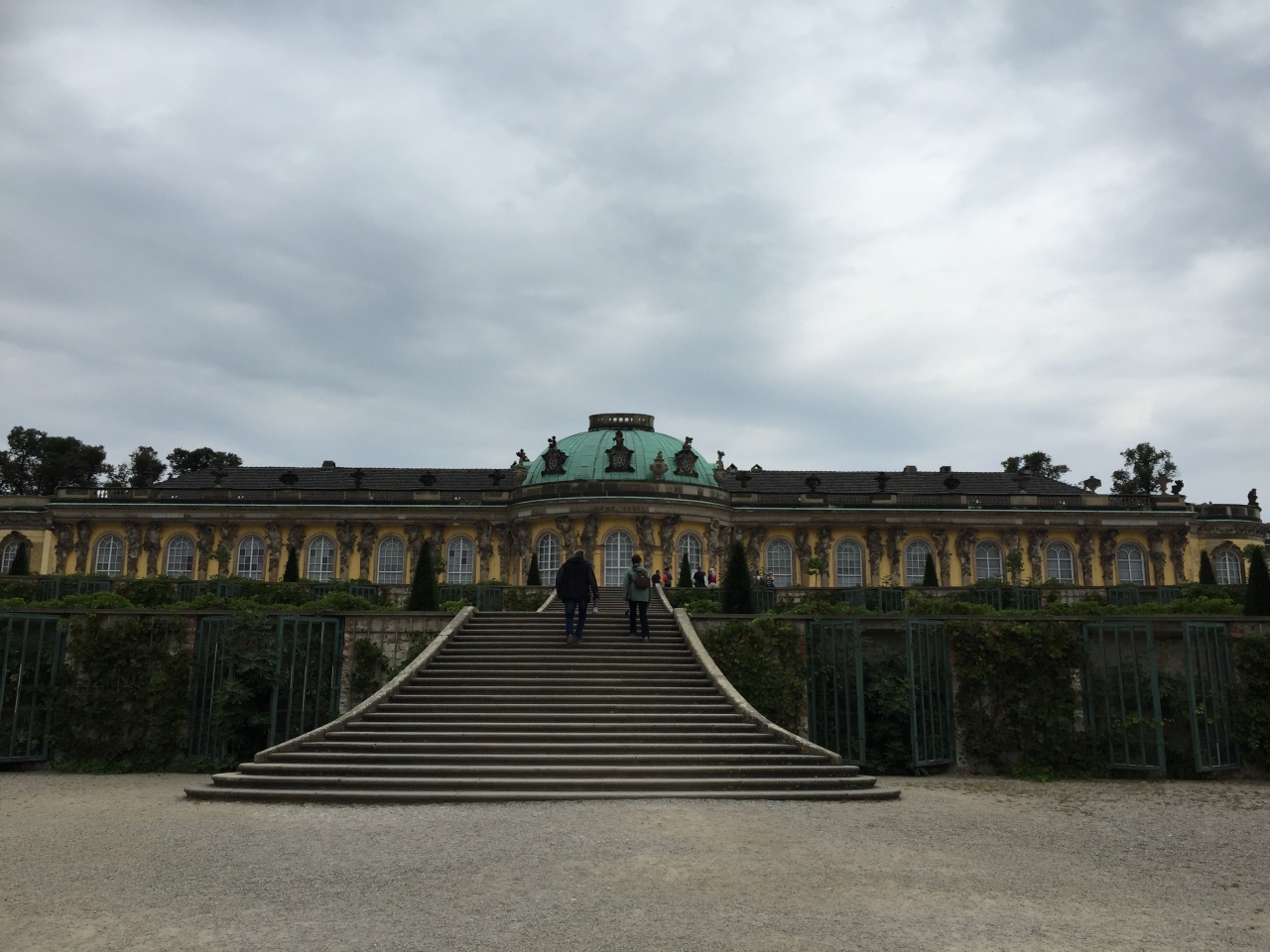 ドイツ 世界遺産とポケモンgoの旅 ベルリン ドイツ の旅行記 ブログ By Rururuさん フォートラベル