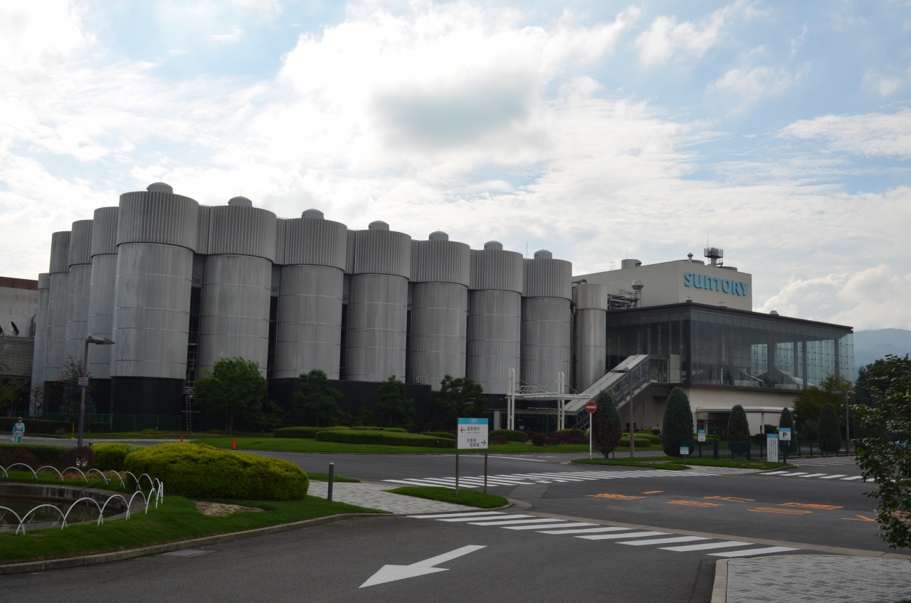 ビール工場見学と試飲 長岡京 向日 京都 の旅行記 ブログ By 釈安住さん フォートラベル