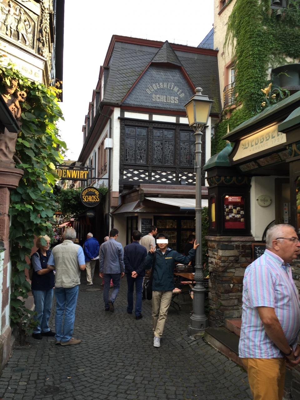 ドイツ 世界遺産とポケモンgoの旅 リューデスハイム ドイツ の旅行記 ブログ By Rururuさん フォートラベル ドイツ 世界遺産とポケモンgoの旅 リューデスハイム ドイツ の旅行記 ブログ By Rururuさん フォートラベル