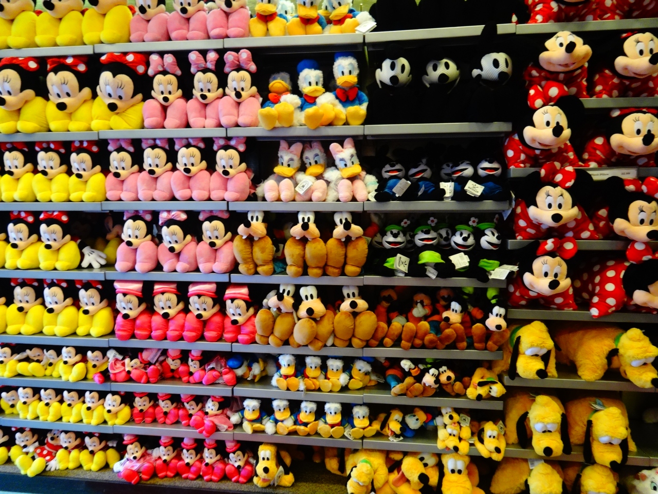 おかいもの編 Wdwで魔法にかかる10日間 オーランド アメリカ の旅行記 ブログ By Cookieさん フォートラベル おかいもの編 Wdwで魔法にかかる10日間 オーランド アメリカ の旅行記 ブログ By Cookieさん フォートラベル