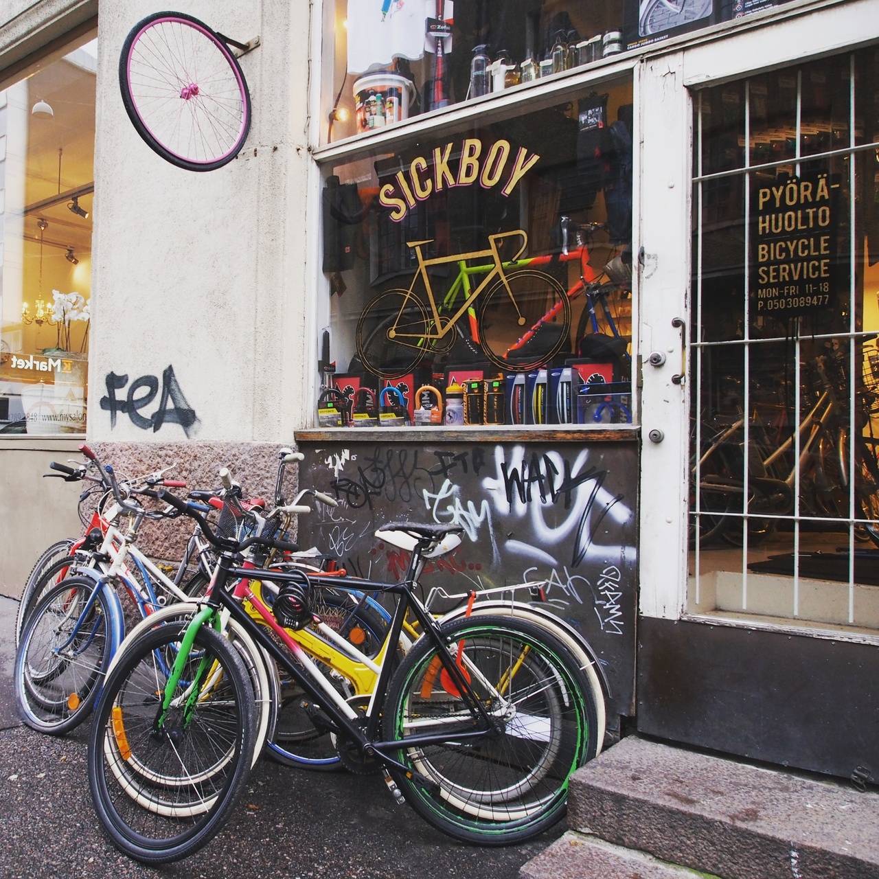 4連休でフィンランド エストニア ラトビアひとり旅 1 ヘルシンキぶらぶら歩き タリン行きフェリーに宿泊 ヘルシンキ フィンランド の旅行記 ブログ By あっちゃんさん フォートラベル