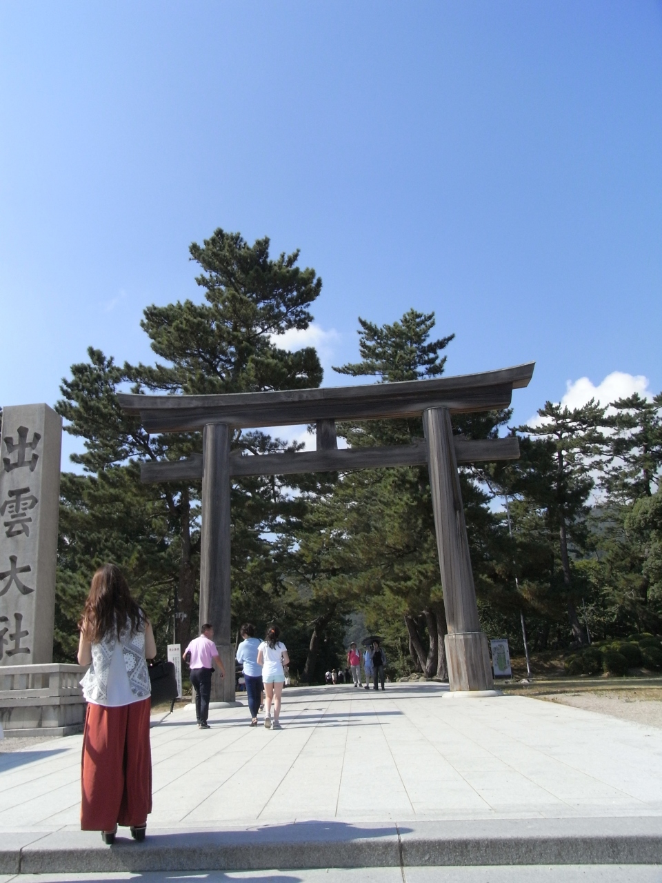 真夏の貧乏旅行 山陰 山陽 1日目 鳥取市 鳥取県 の旅行記 ブログ By Passepiedさん フォートラベル
