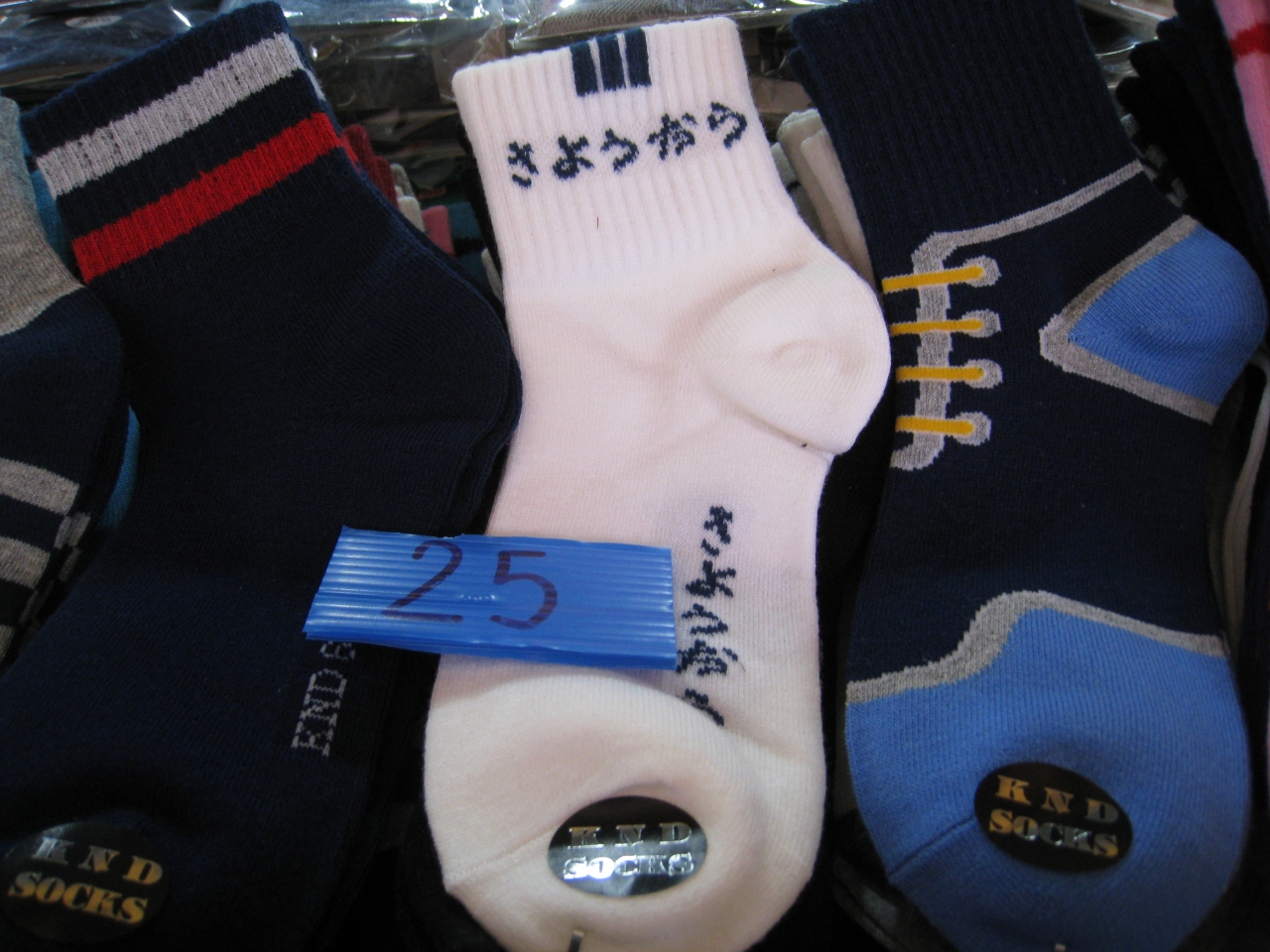 チェンマイのんびり一人旅 お土産 編 チェンマイ タイ の旅行記 ブログ By Kinacoさん フォートラベル