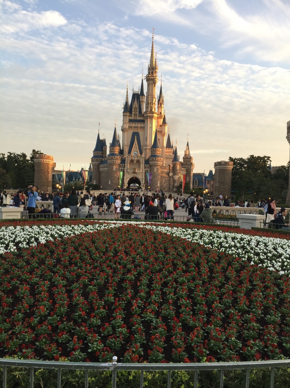 創立記念日 東京ディズニーリゾート 千葉県 の旅行記 ブログ By スノーさん フォートラベル