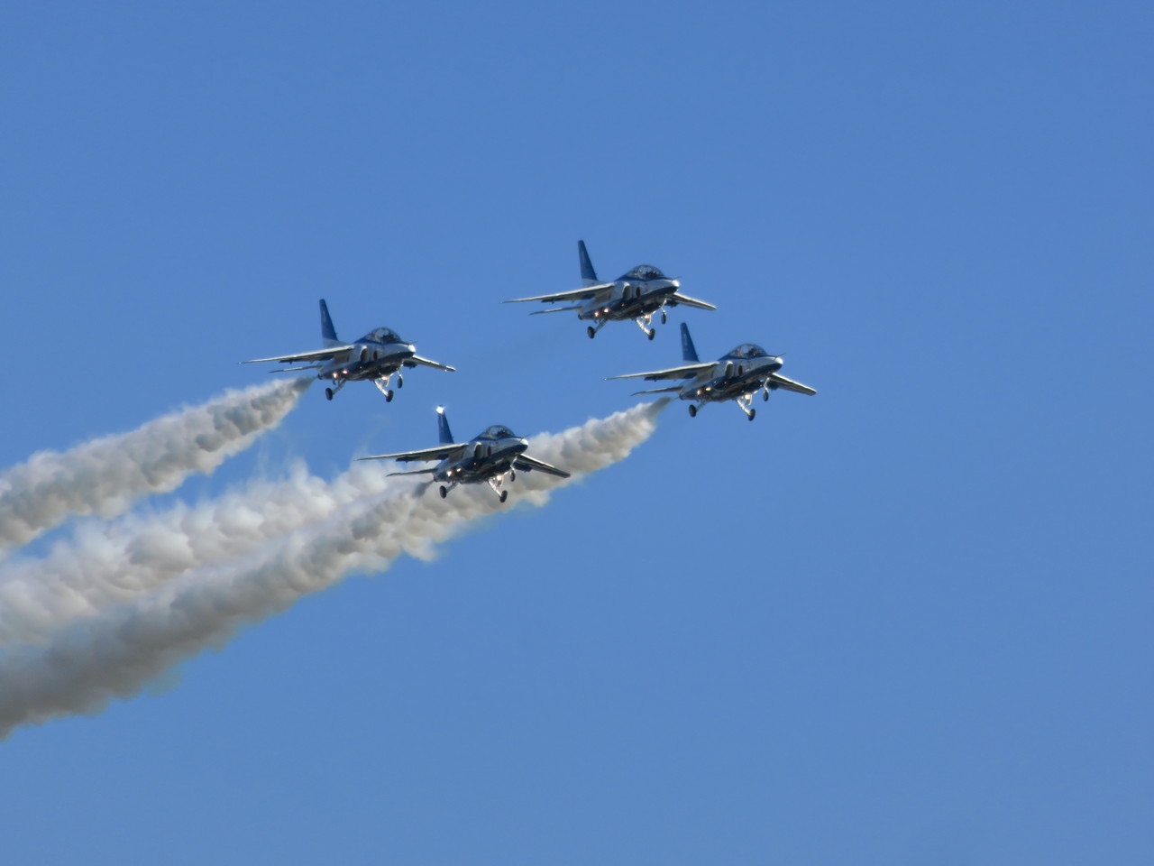 航空 自衛隊 入間 基地