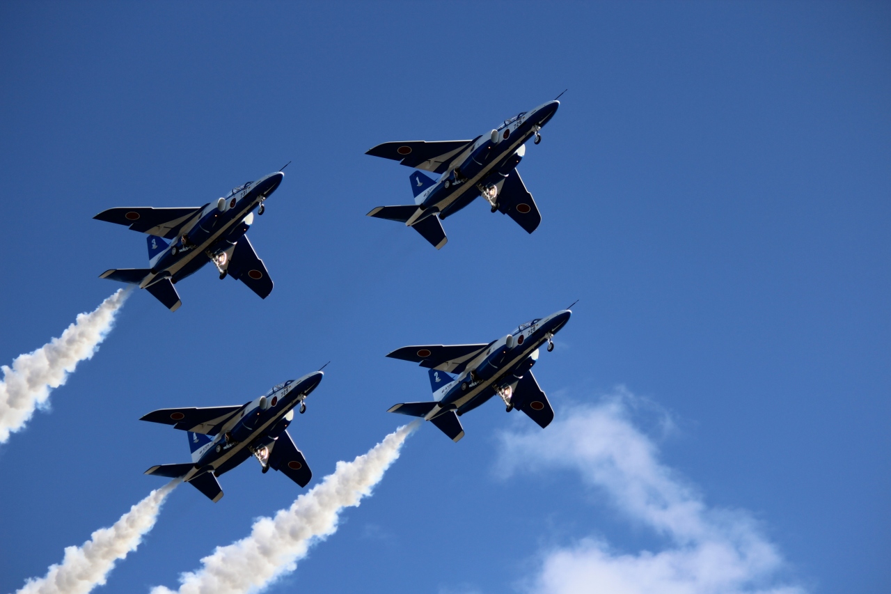 入間基地航空祭2016 狭山 入間 埼玉県 の旅行記 ブログ By Globe