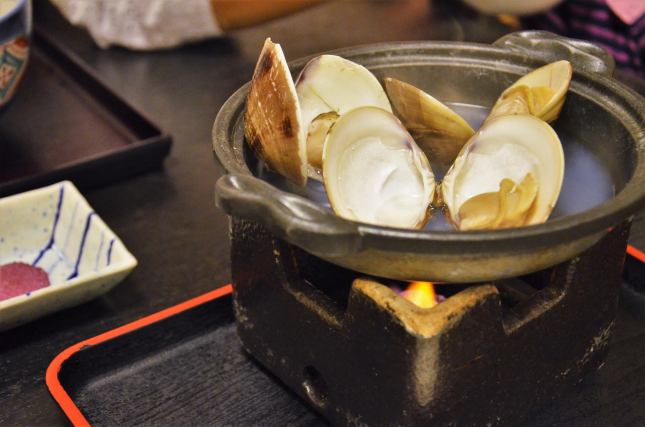 三重県 伊勢湾のうまかしもの その手は桑名の焼きハマグリを食べに行きましょう オッサンネコの家族旅 桑名 長島 三重県 の旅行記 ブログ By Morisukeさん フォートラベル 三重県 伊勢湾のうまかしもの その手は桑名の焼きハマグリを食べに行きましょう オッサンネコの家族旅 桑名 長島 三重県 の旅行記 ブログ By Morisukeさん フォートラベル