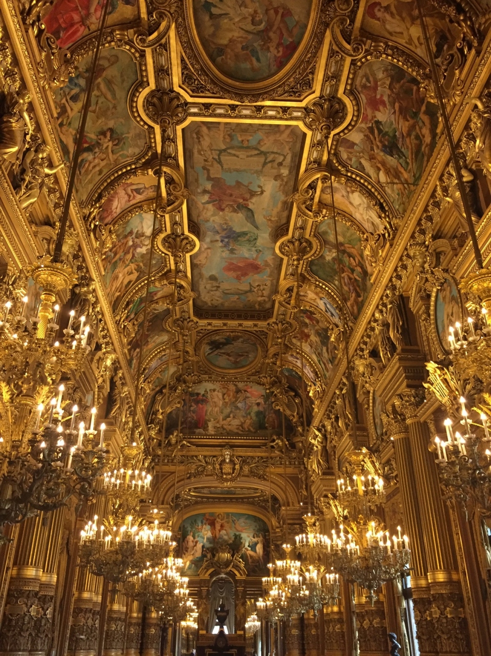 パリ旅行記 その5 オペラ座 お土産編 パリ フランス の旅行記 ブログ By Tenuki Zuさん フォートラベル パリ旅行記 その5 オペラ座 お土産編 パリ フランス の旅行記 ブログ By Tenuki Zuさん フォートラベル