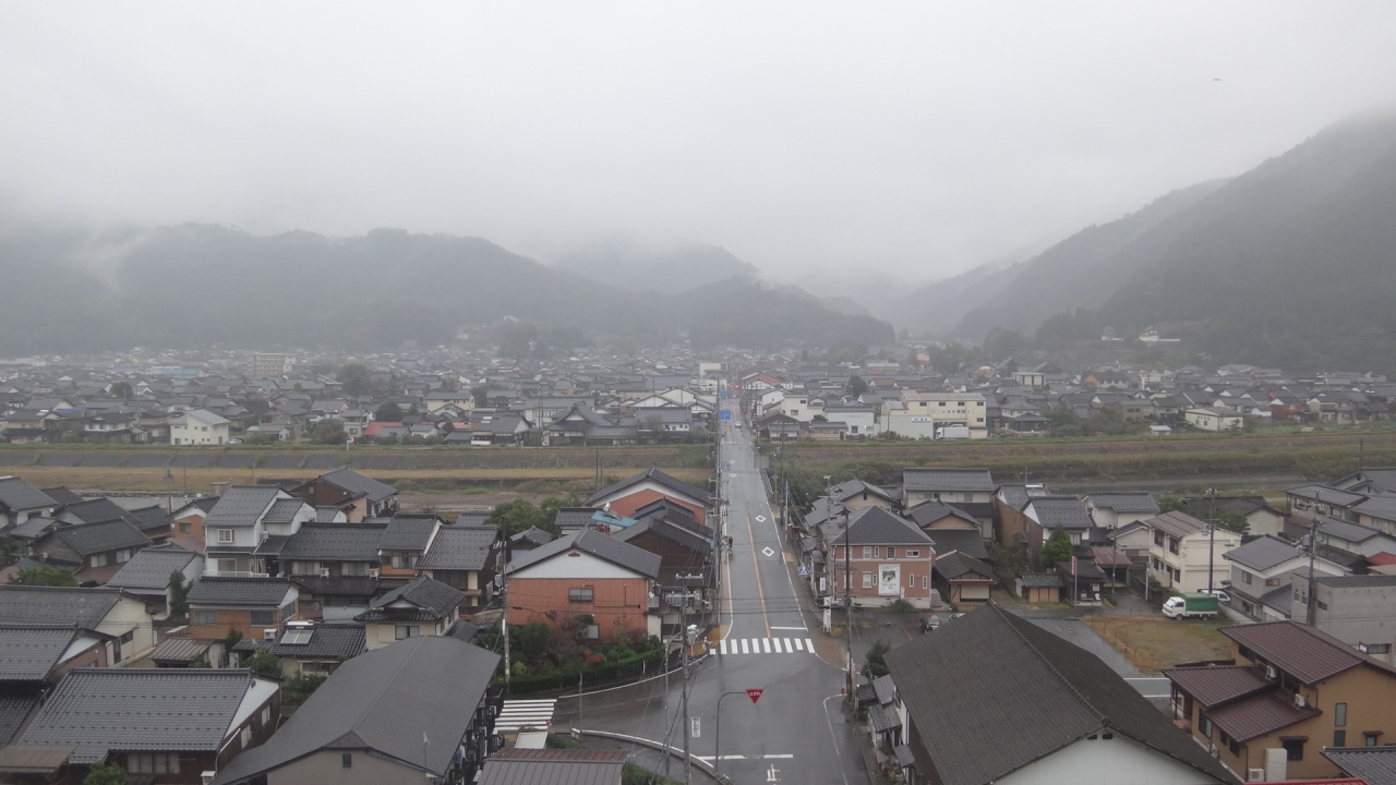 気儘な一人旅 ５７ 豊岡市 出石グランドホテルの宿泊記 豊岡 兵庫県 の旅行記 ブログ By Hn11さん フォートラベル