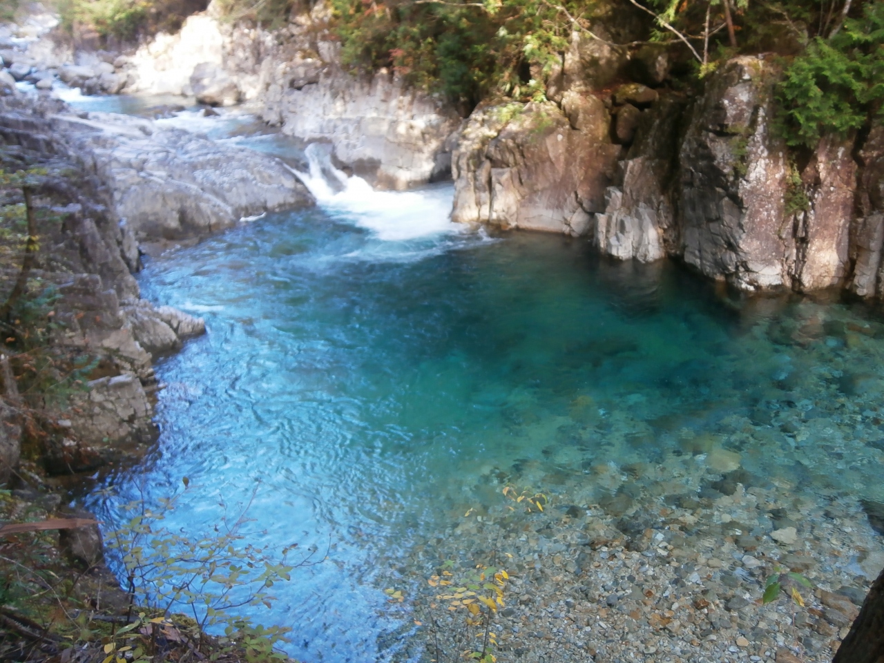 16年紅葉ドライブ 阿寺渓谷から乗鞍へ 木曽 塩尻 長野県 の旅行記 ブログ By 青山蒼渓さん フォートラベル