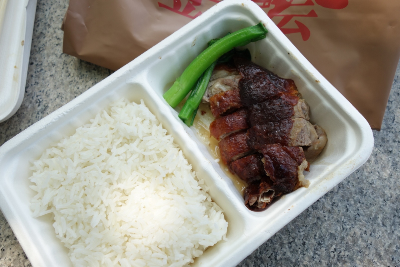 1 香港 朝ごはん 蓮香楼の飲茶 お昼は 鏞記のガチョウロースト弁当を植物園で 香港 香港 の旅行記 ブログ By Hhbさん フォートラベル 1 香港 朝ごはん 蓮香楼の飲茶 お昼は 鏞記のガチョウロースト弁当を植物園で 香港 香港 の旅行記 ブログ By Hhbさん フォートラベル