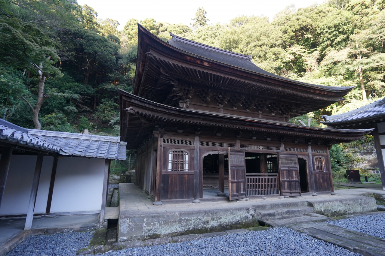 16 11 円覚寺宝物風入と国宝 舎利殿公開 鎌倉 神奈川県 の旅行記 ブログ By Mo2さん フォートラベル