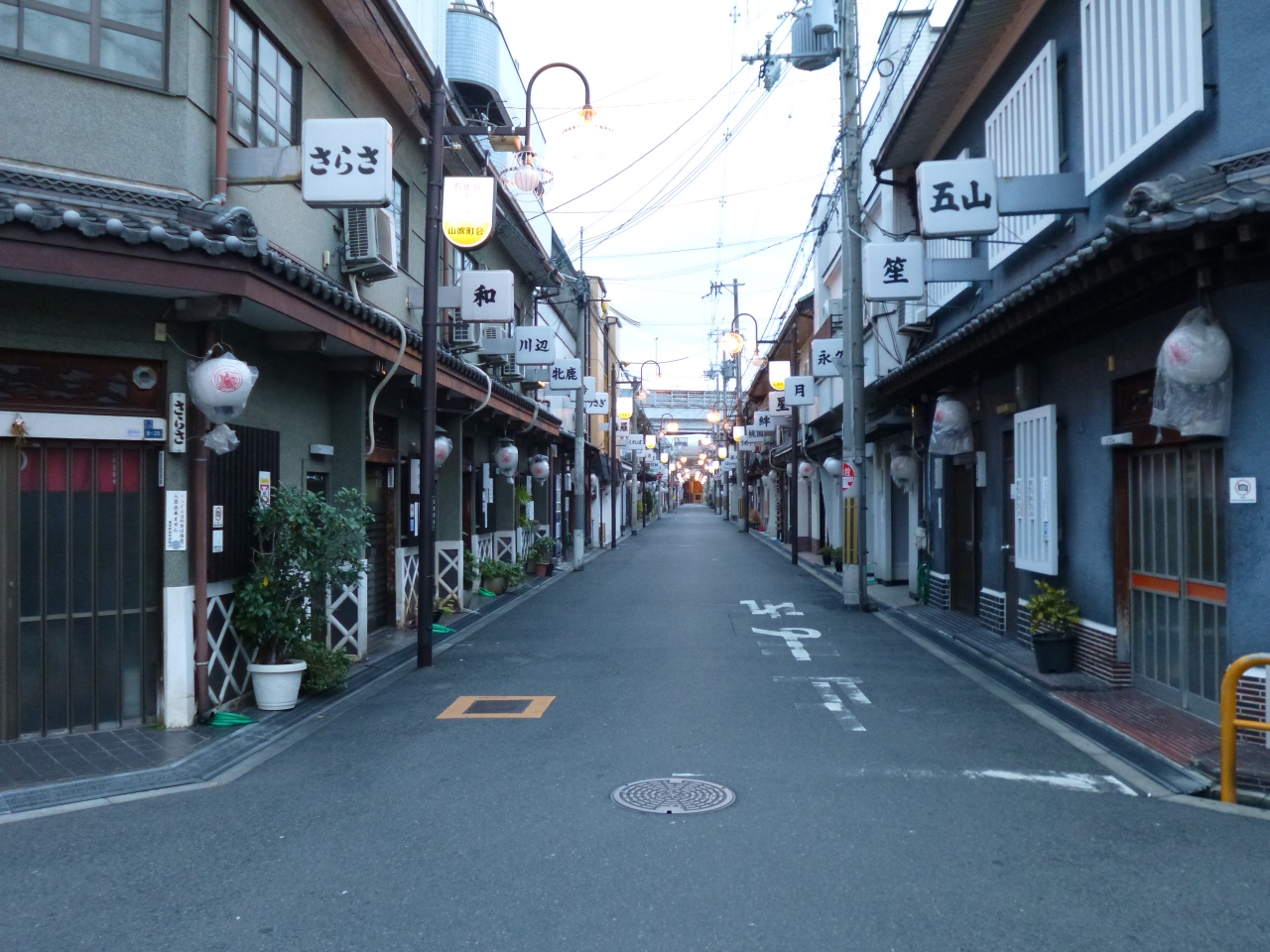 16年秋の旅行 大阪の秘部 Deepな飛田新地へ ミナミ 難波 天王寺 大阪 の旅行記 ブログ By チューぱぱさん フォートラベル