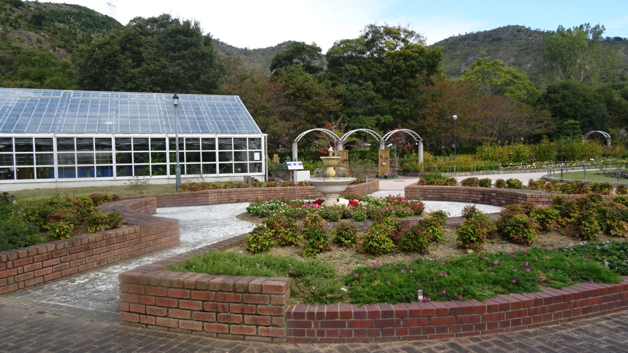 気儘な一人旅 ８５ 高砂市 市ノ池公園の和 洋庭園の見学 加古川 播磨 高砂 兵庫県 の旅行記 ブログ By Hn11さん フォートラベル